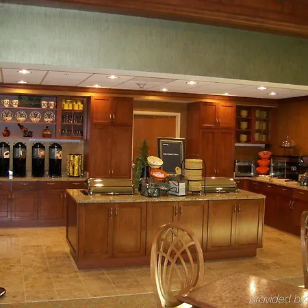 Homewood Suites By Hilton Ocala At Heath Brook 