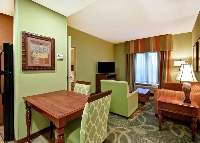 Homewood Suites By Hilton Ocala At Heath Brook