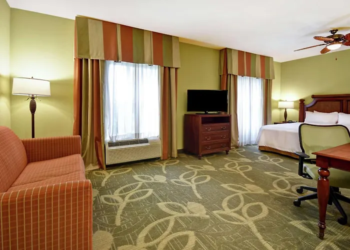 Homewood Suites By Hilton Ocala At Heath Brook