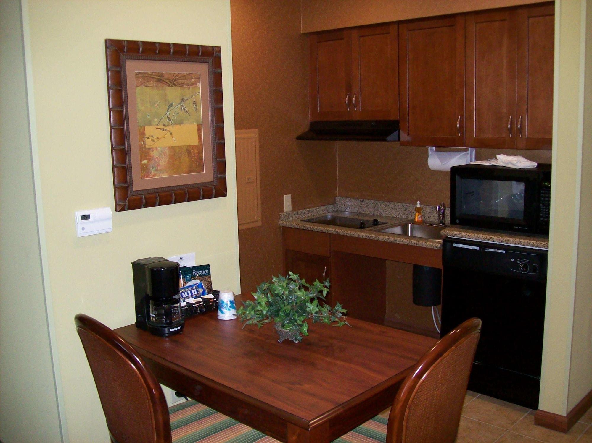 Homewood By Hilton At Heath Brook Hotel Ocala