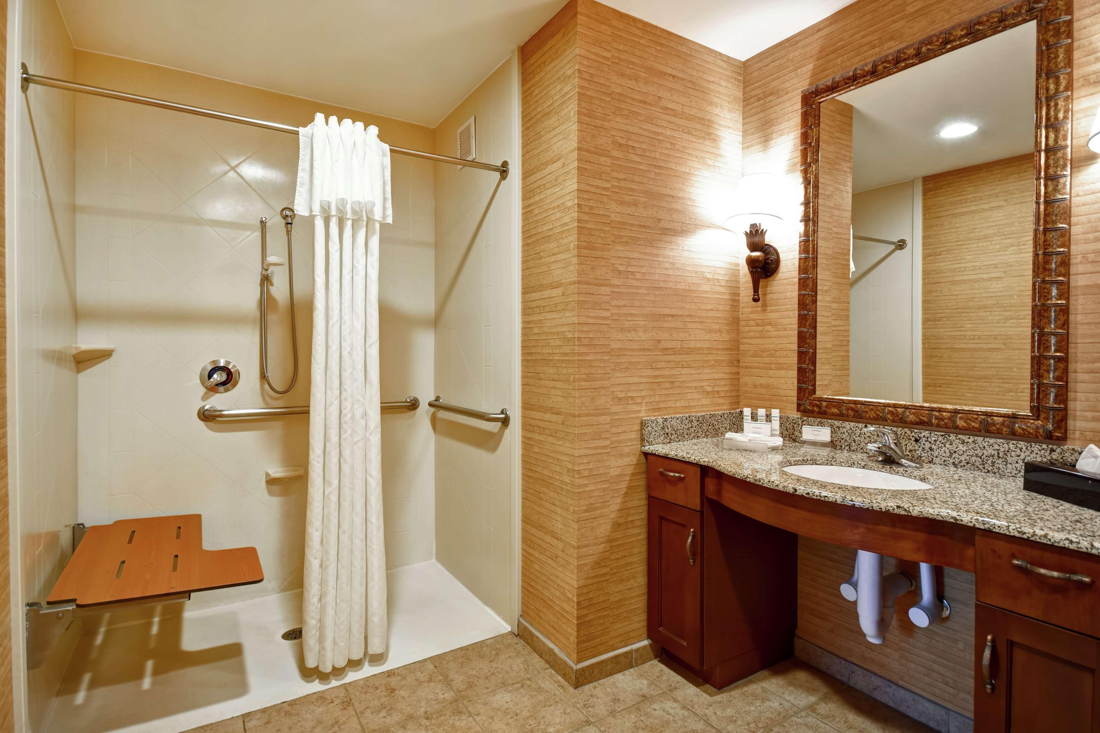 Homewood By Hilton At Heath Brook Hotel 3*