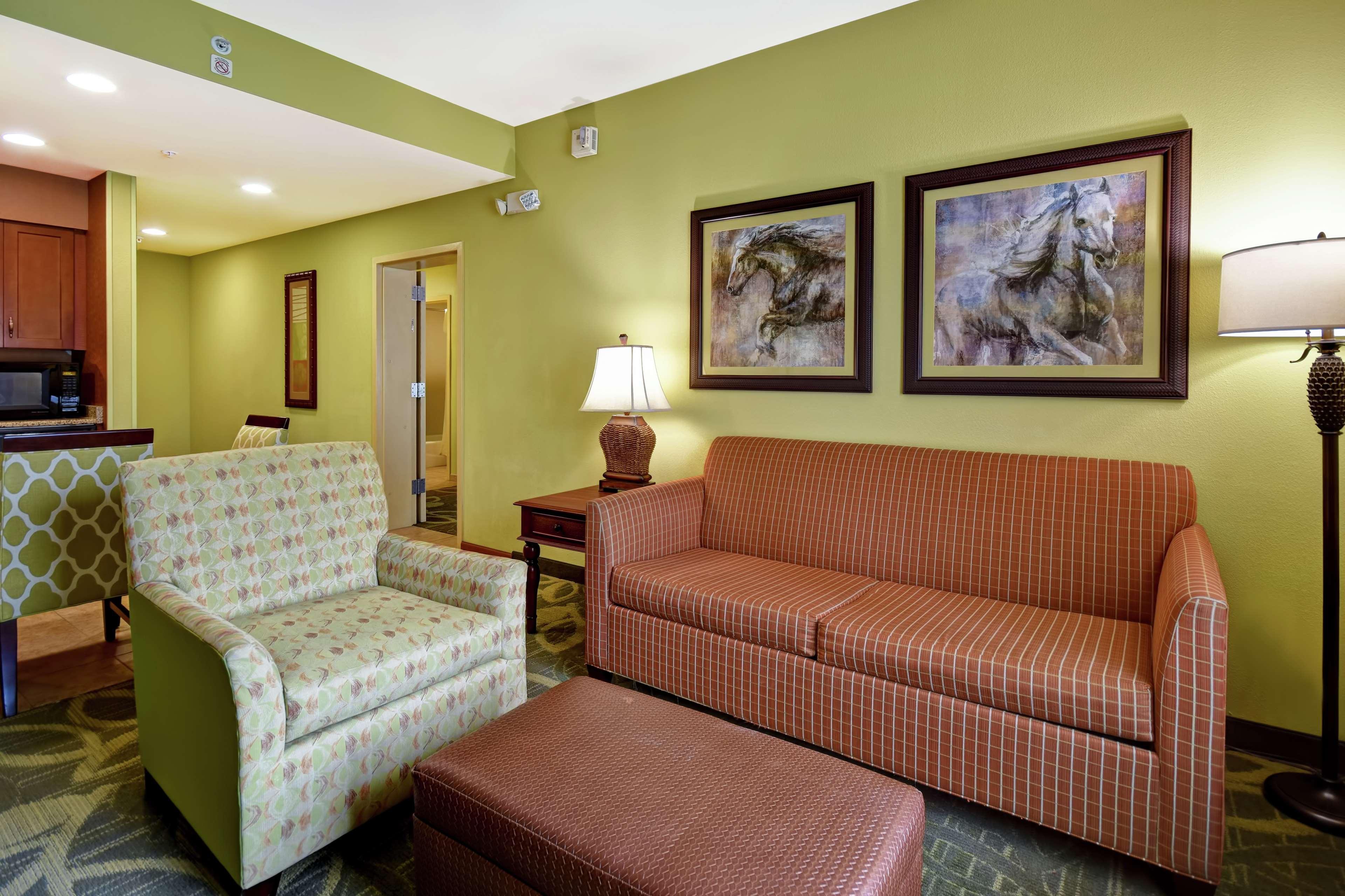 Homewood By Hilton At Heath Brook Hotel 3*