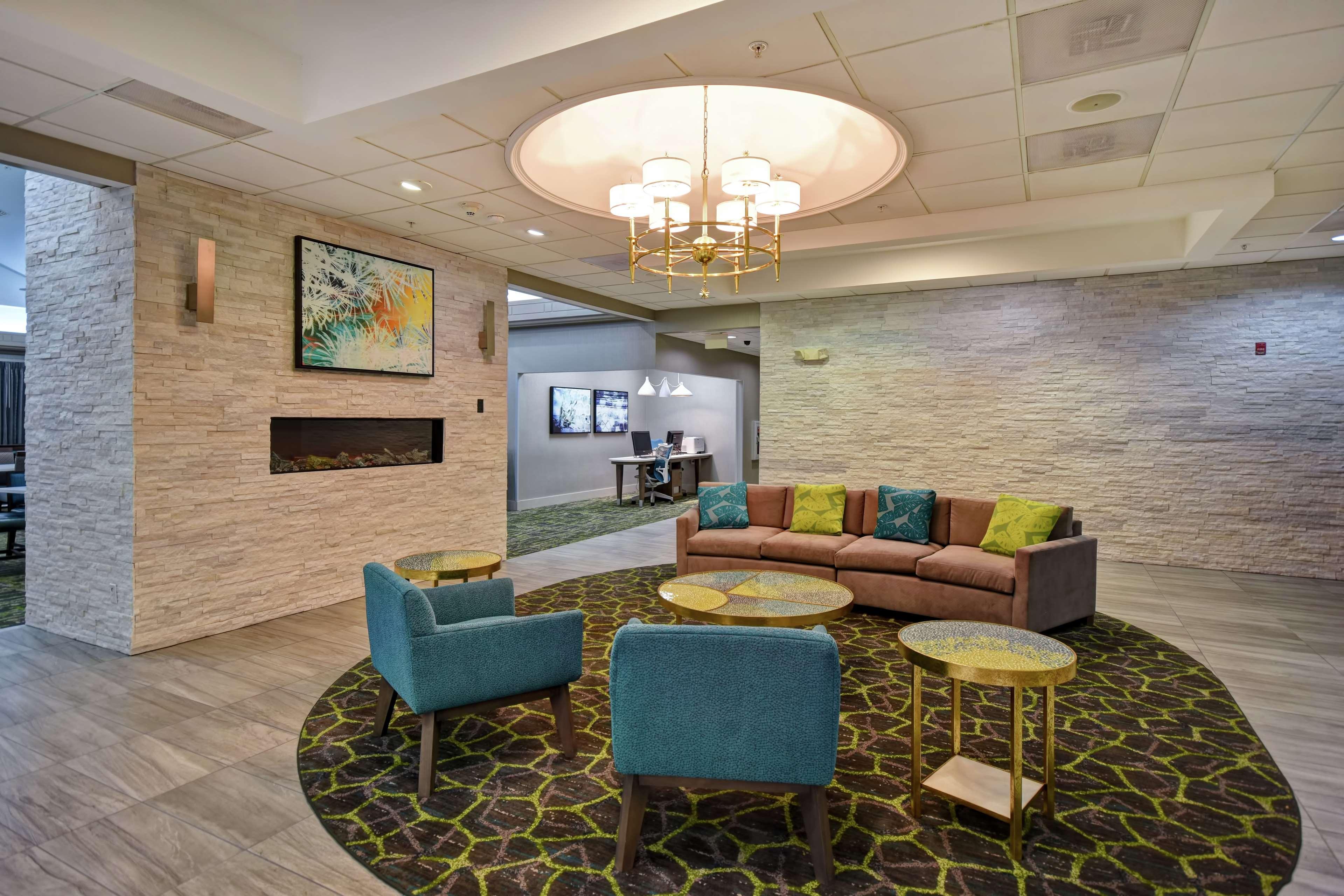 Homewood By Hilton At Heath Brook Ocala
