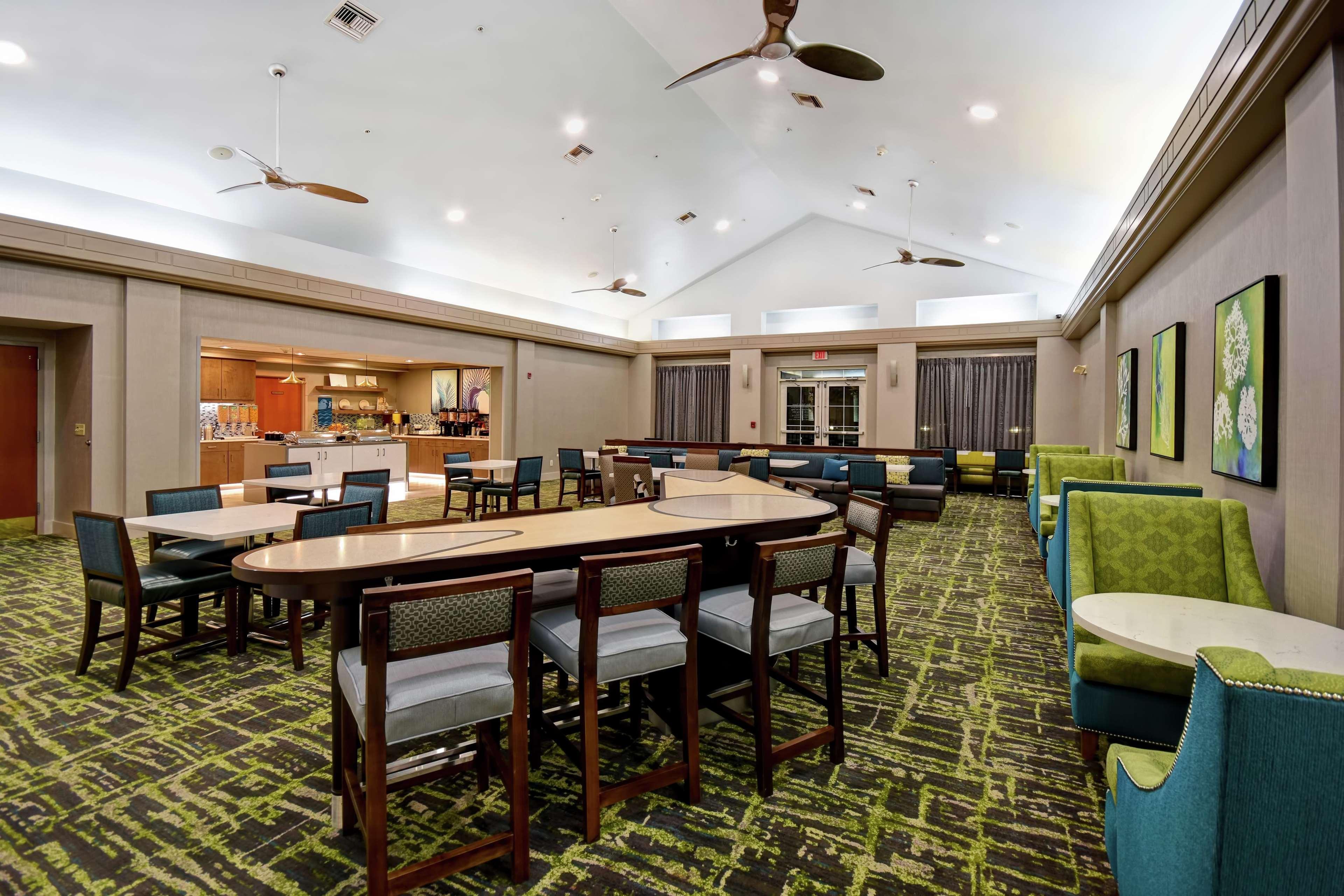 Homewood By Hilton At Heath Brook Hotel Ocala
