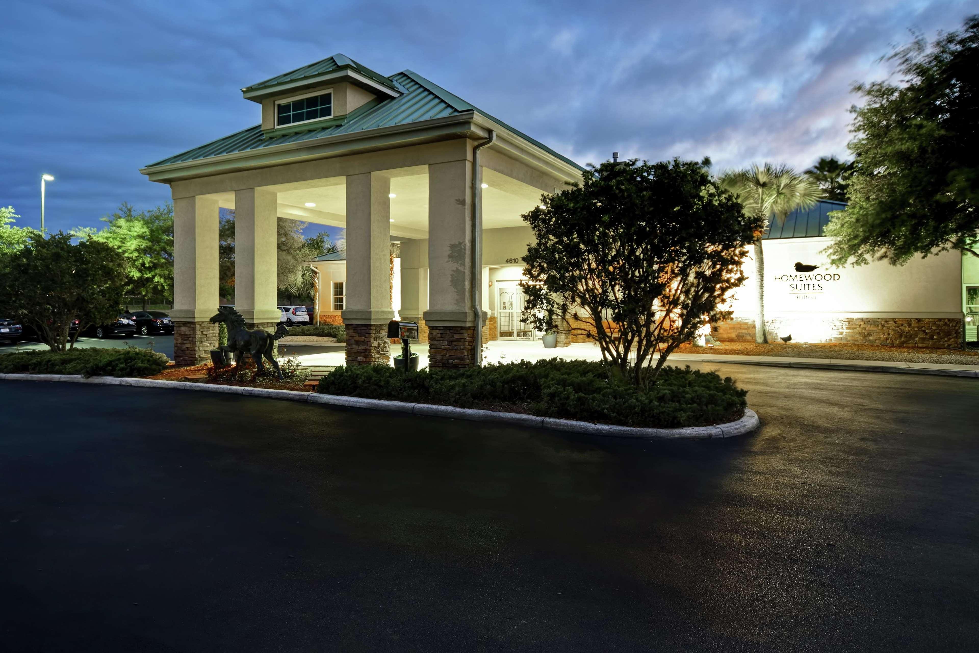 Homewood By Hilton At Heath Brook Hotel Ocala