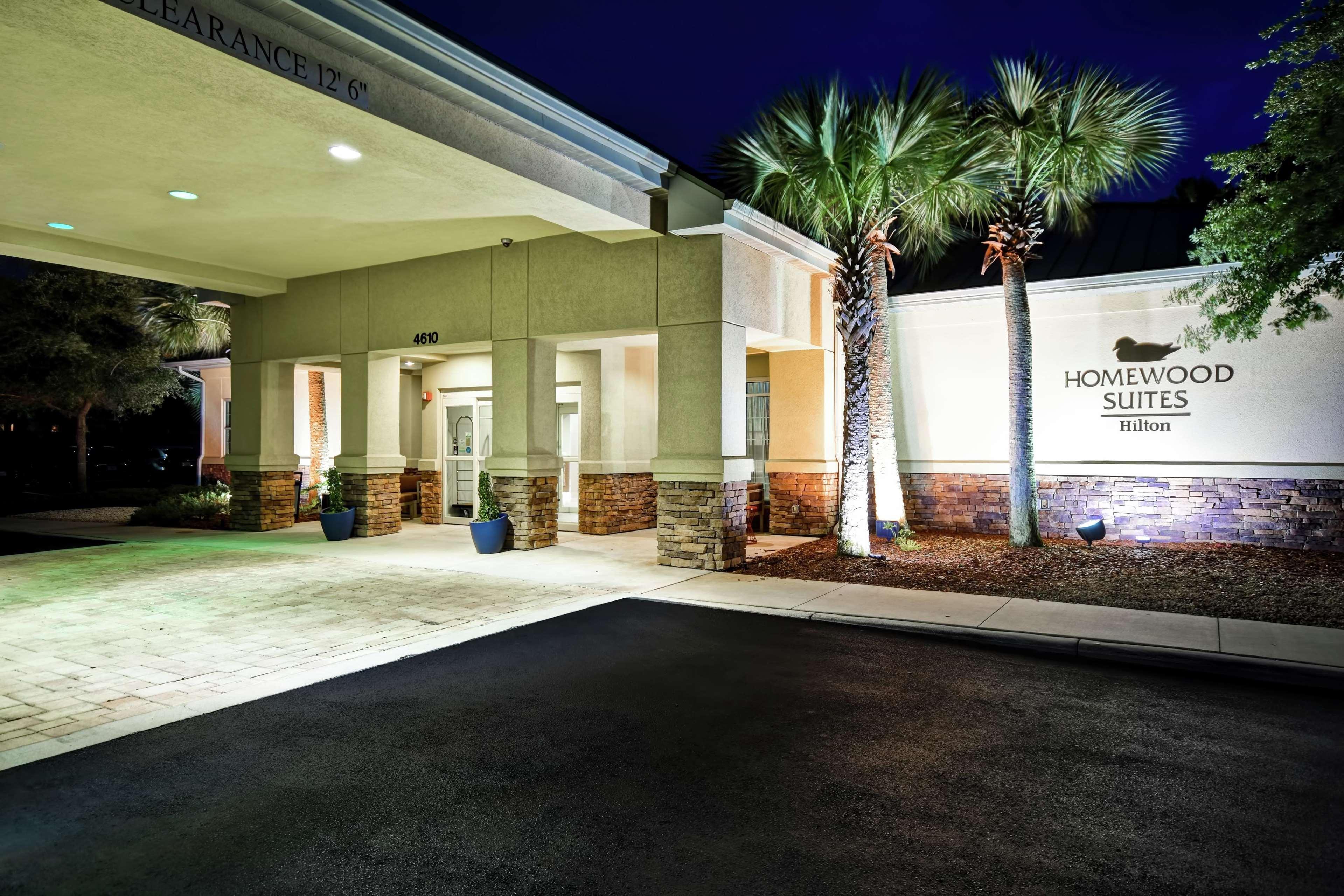 Homewood By Hilton At Heath Brook 3* Ocala