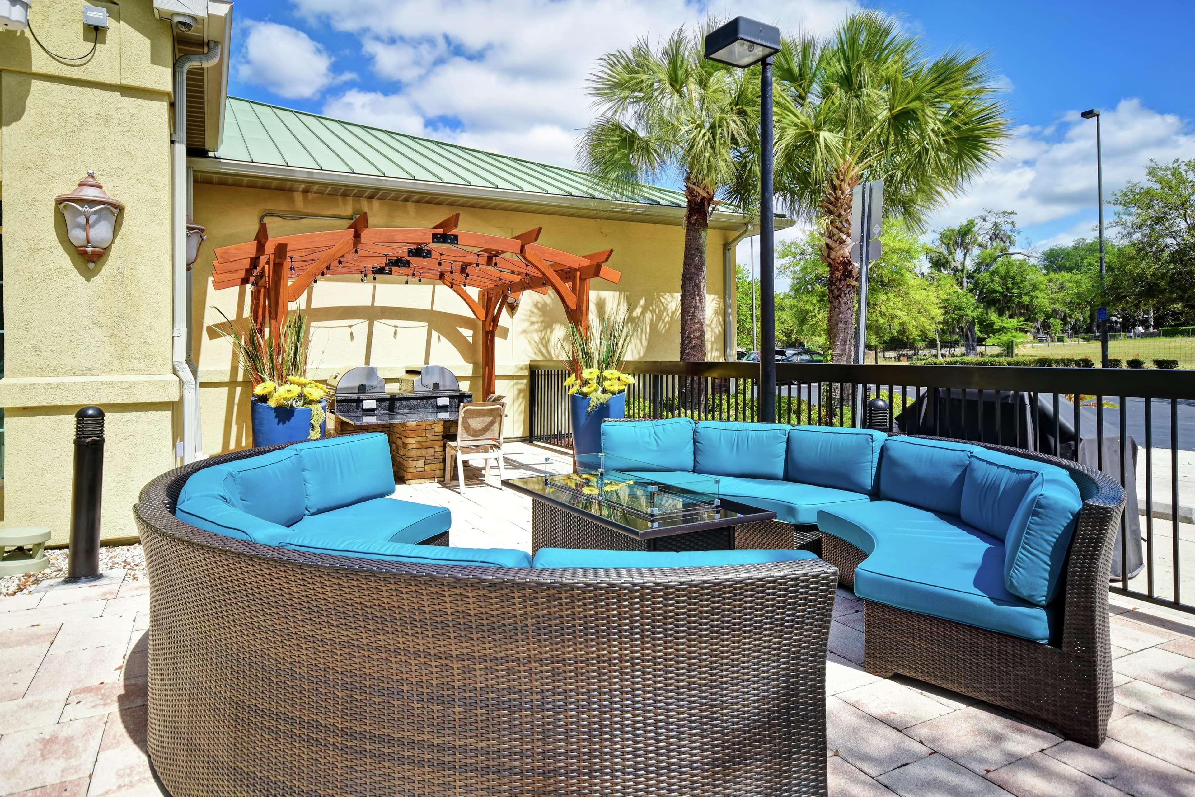 Homewood By Hilton At Heath Brook 3*