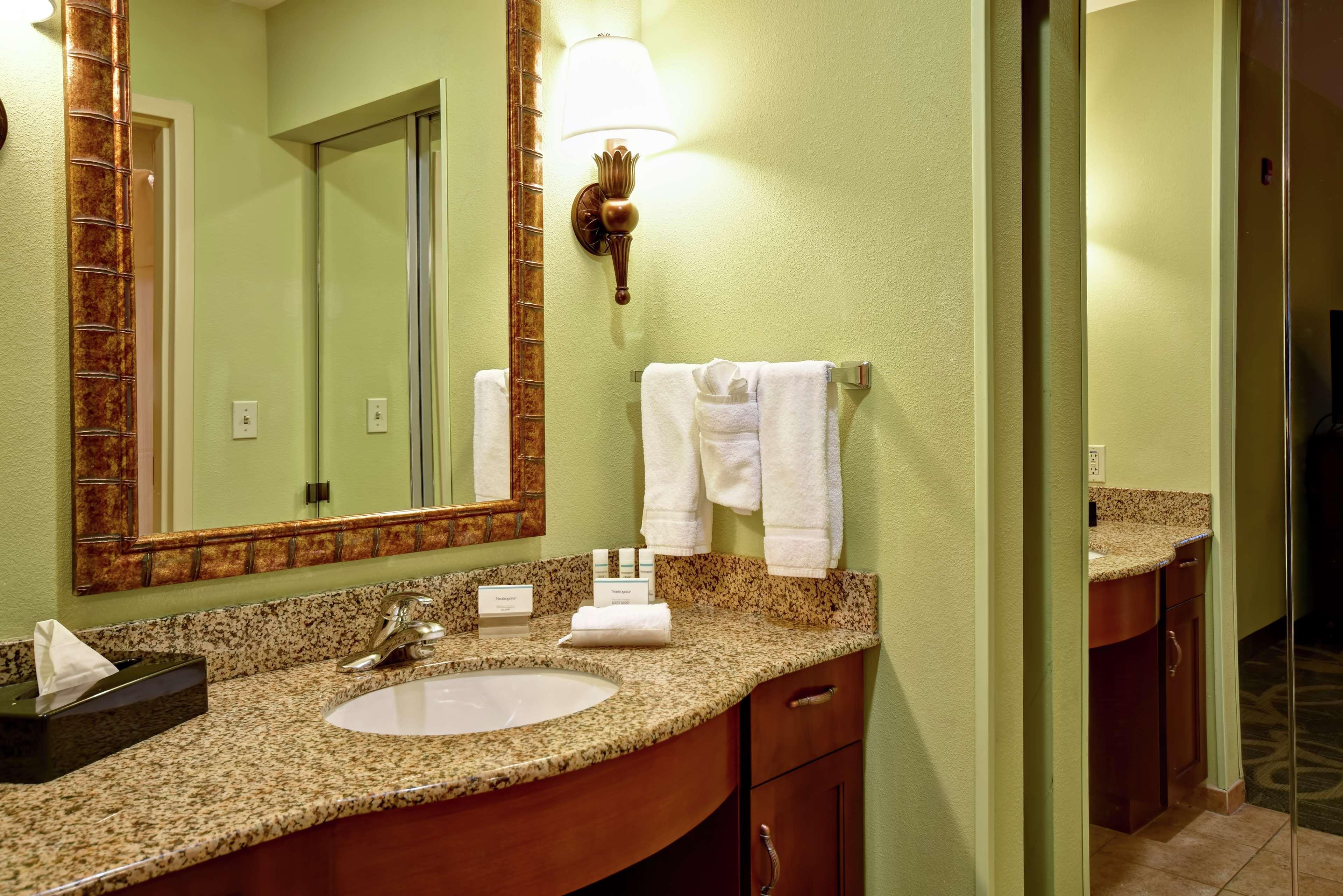 Homewood By Hilton At Heath Brook 3* Ocala