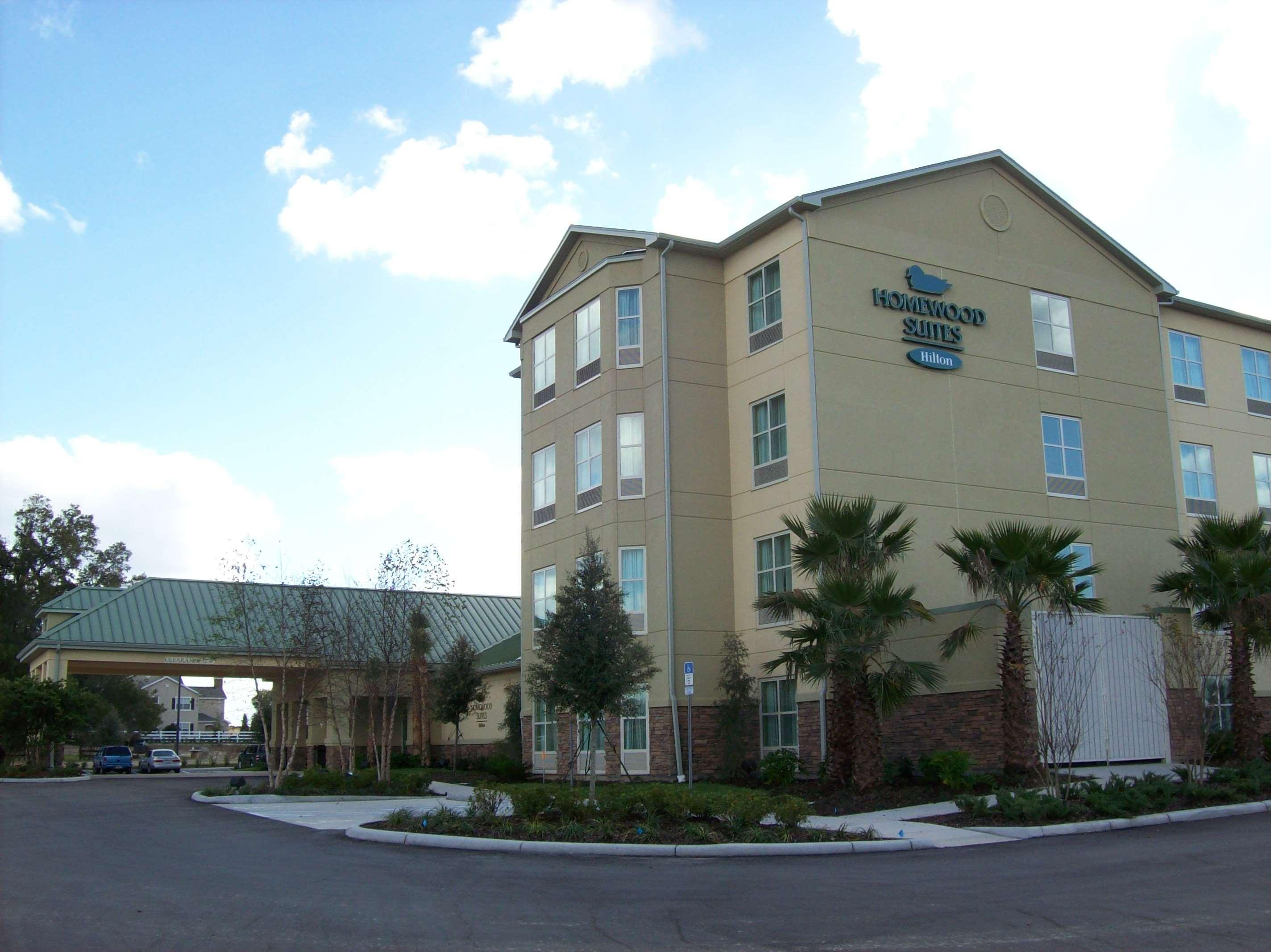 Homewood By Hilton At Heath Brook Hotel Ocala