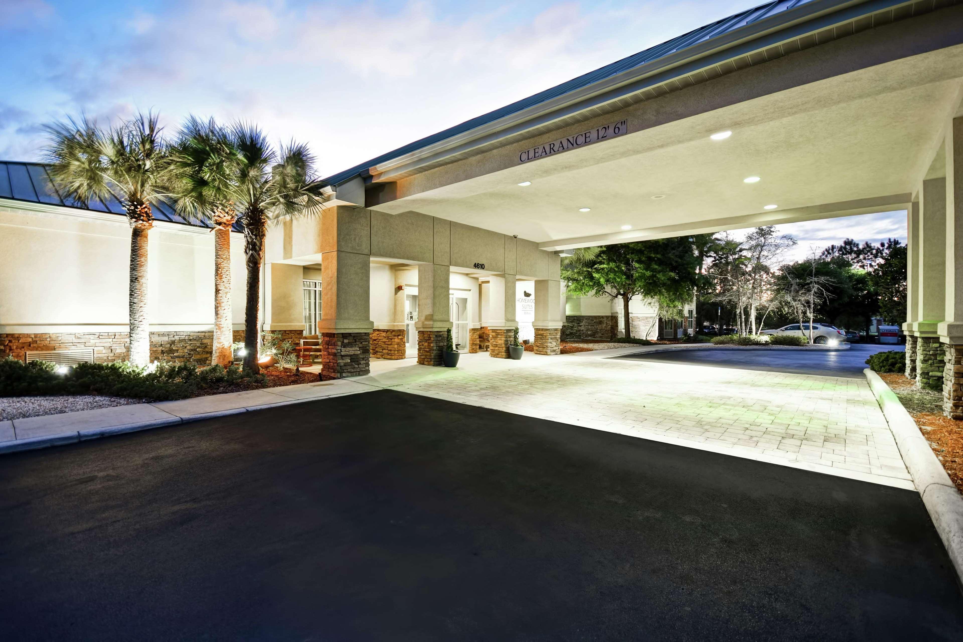 Homewood By Hilton At Heath Brook Hotel Ocala