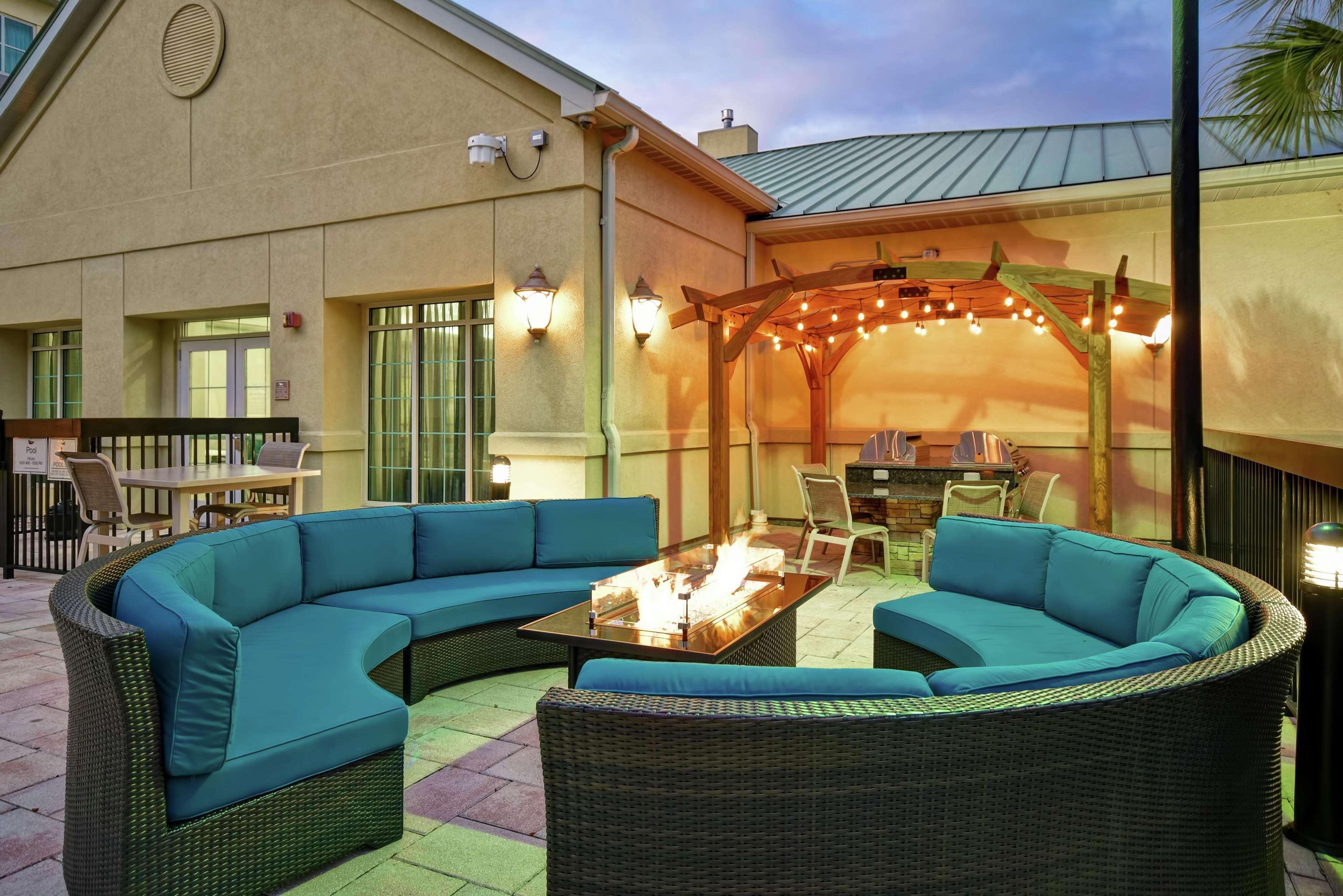 Homewood By Hilton At Heath Brook