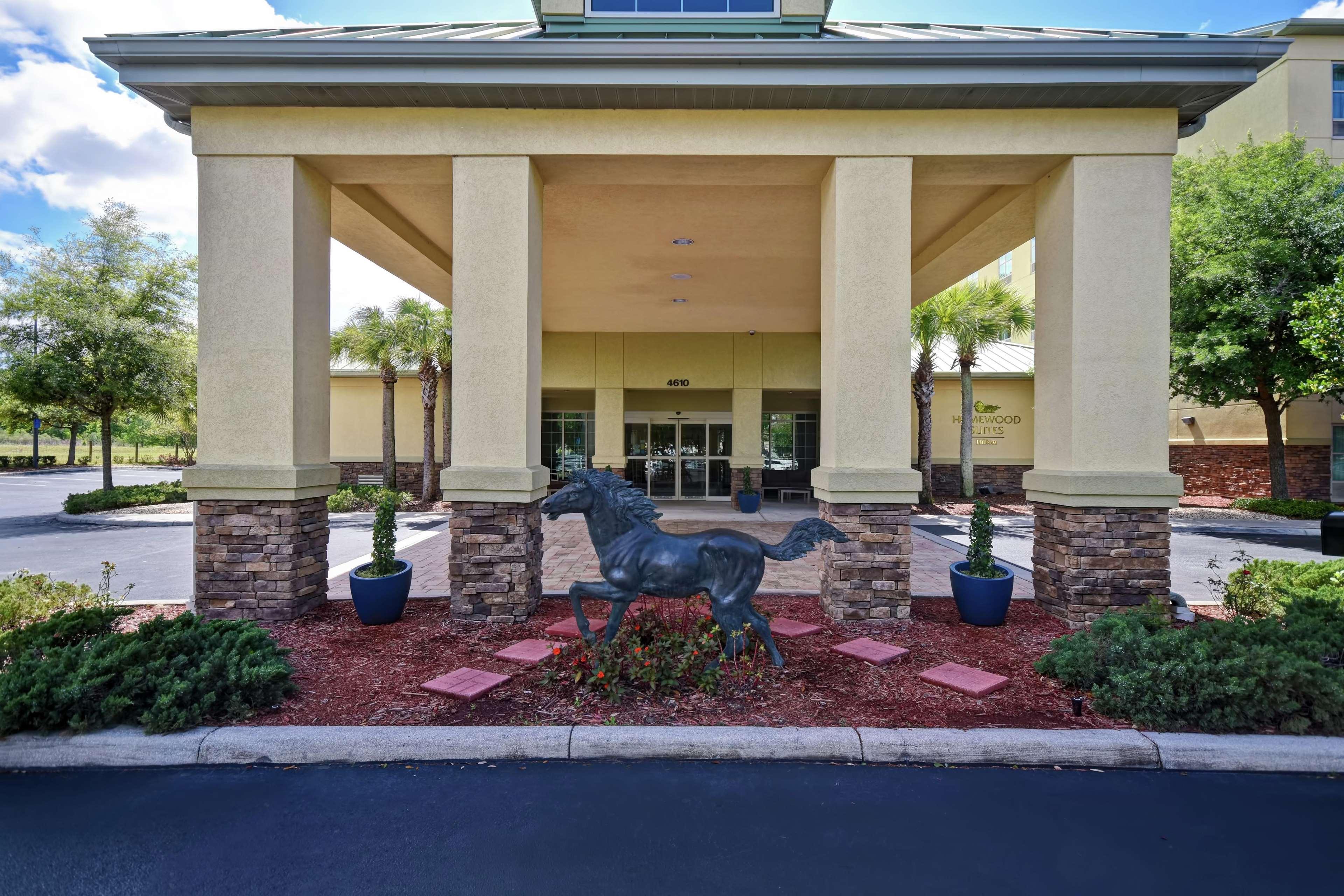 Homewood By Hilton At Heath Brook Hotel