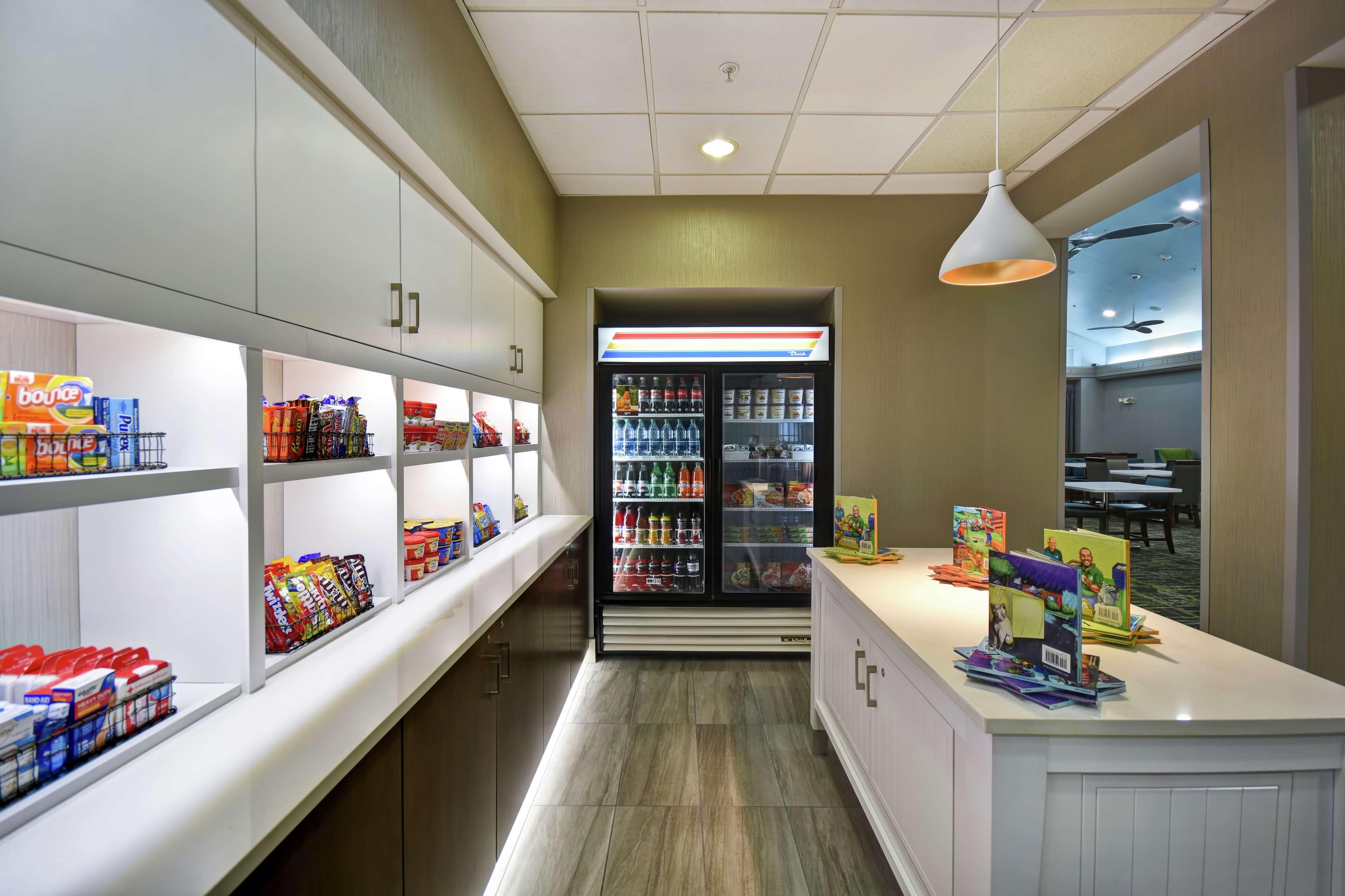 Homewood By Hilton At Heath Brook Hotel 3*