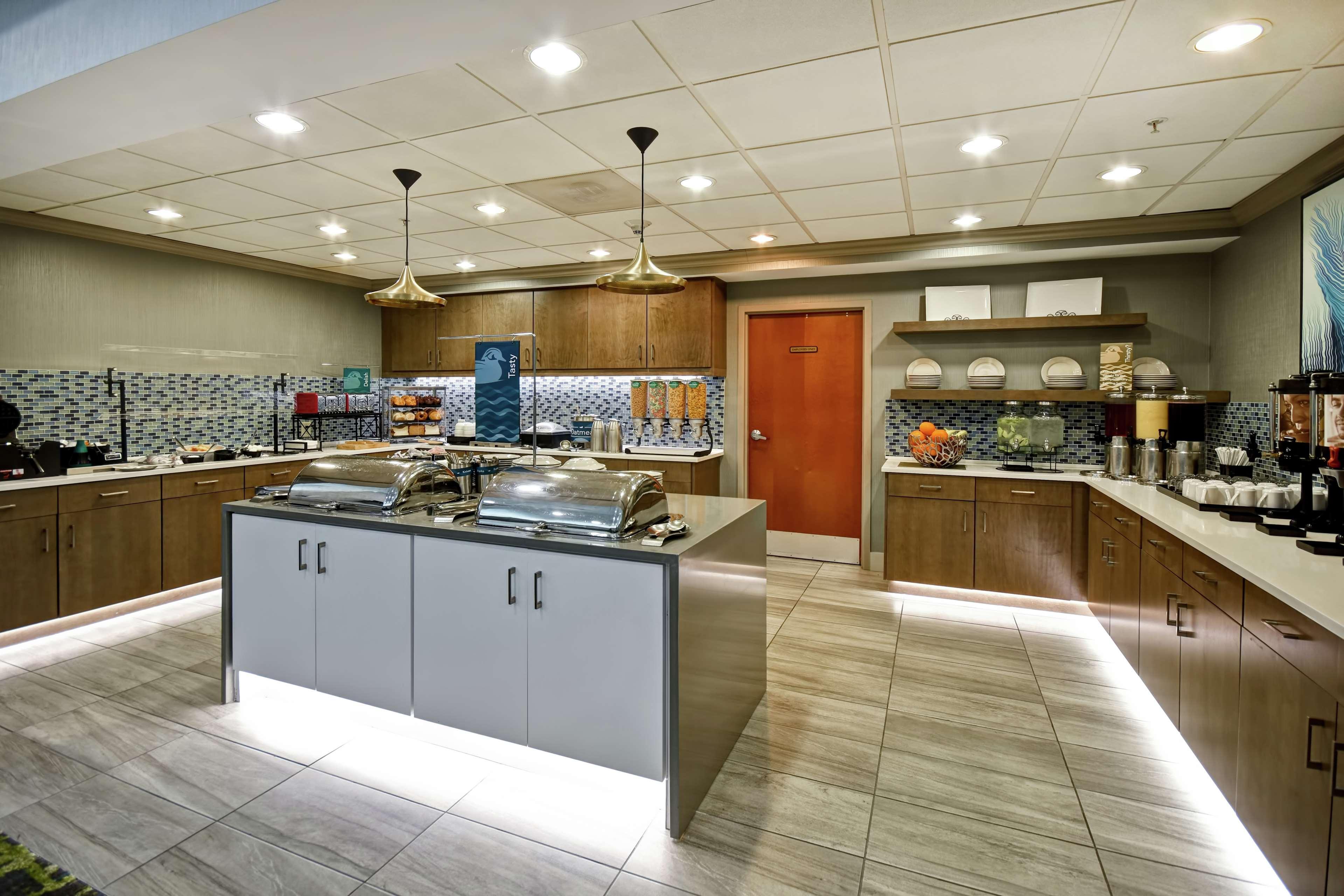 Homewood By Hilton At Heath Brook Hotel Ocala