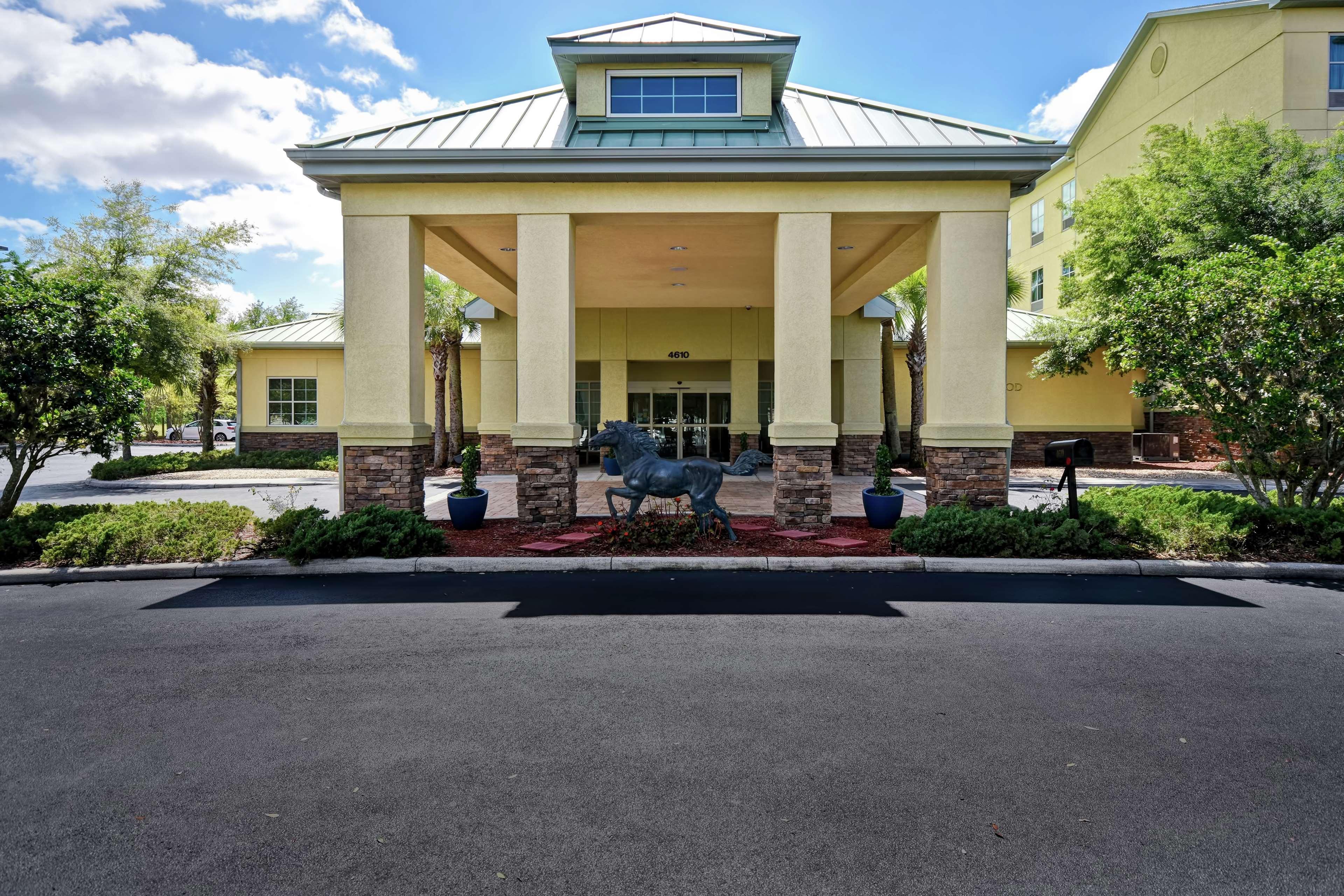 Hotel Homewood By Hilton At Heath Brook Ocala