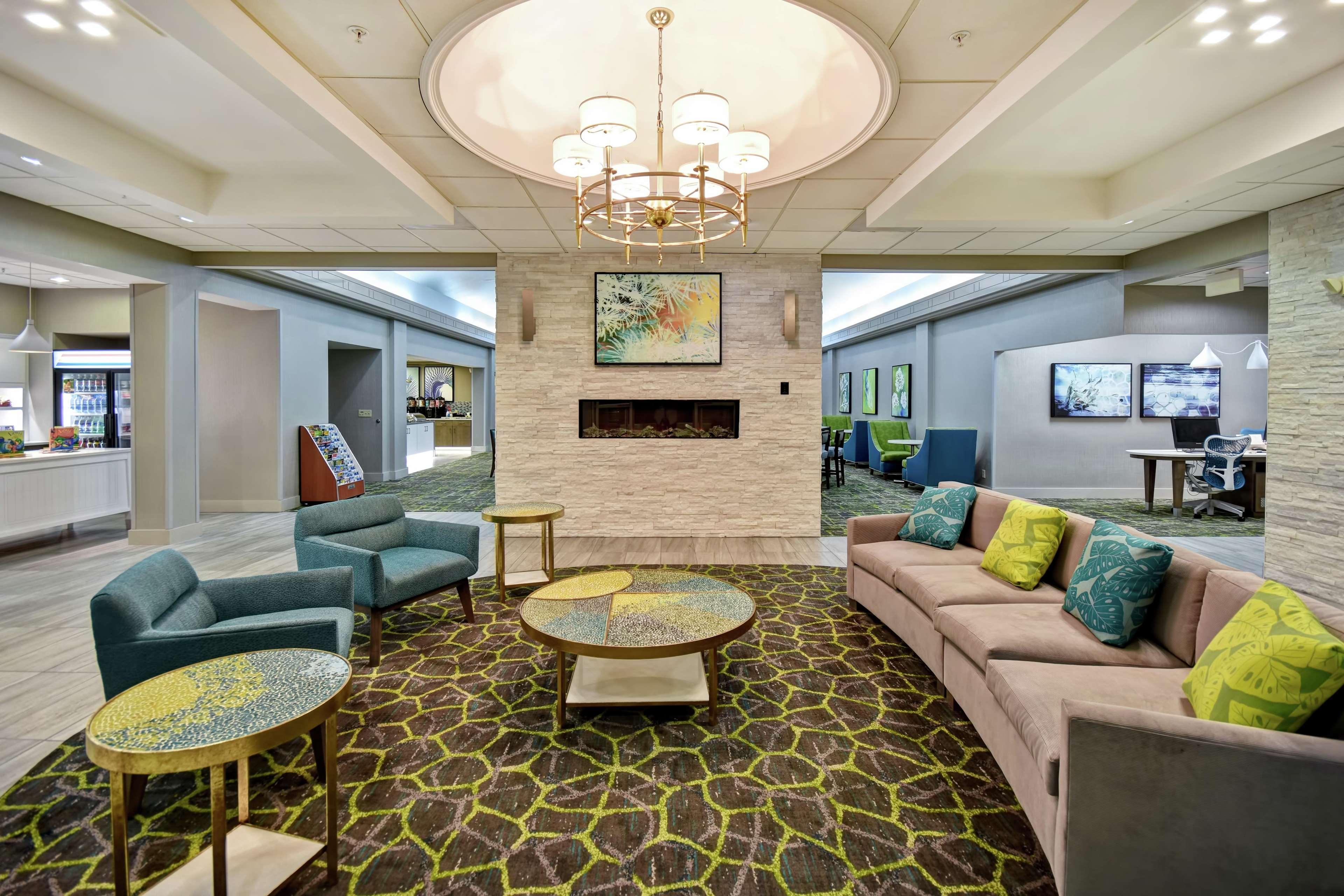 Homewood By Hilton At Heath Brook 3* Ocala