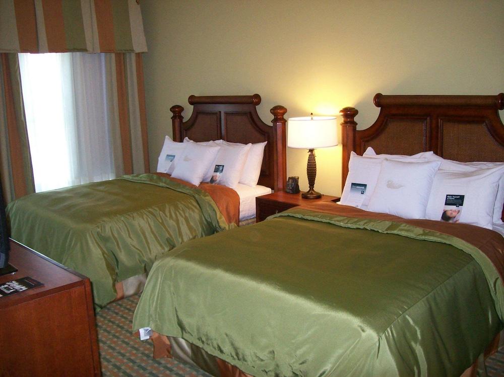 Hotel Homewood By Hilton At Heath Brook