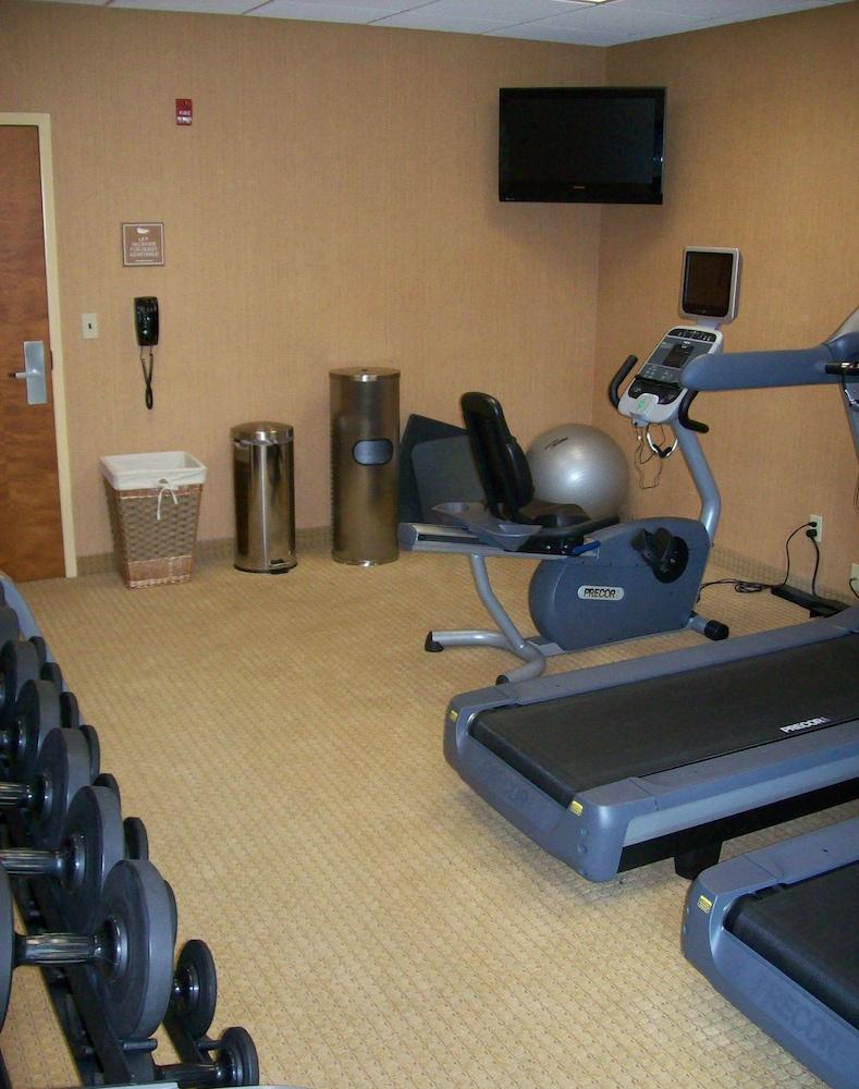 Hotel Homewood By Hilton At Heath Brook 3*