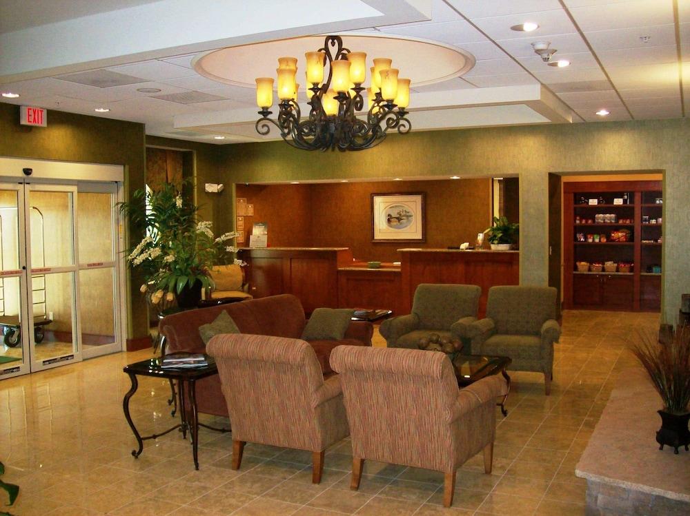 Homewood By Hilton At Heath Brook