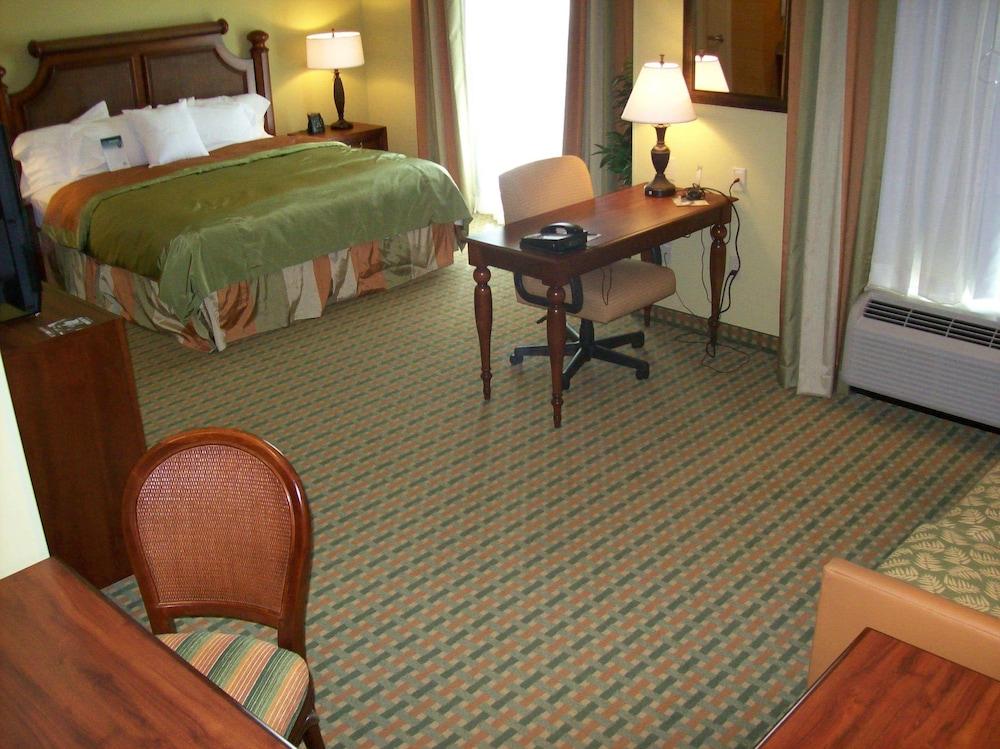 Hotel Homewood By Hilton At Heath Brook Ocala