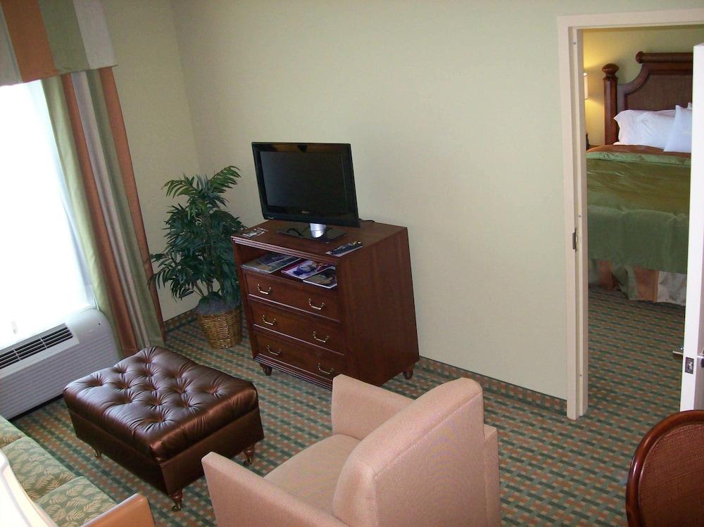 Homewood By Hilton At Heath Brook Hotel Ocala