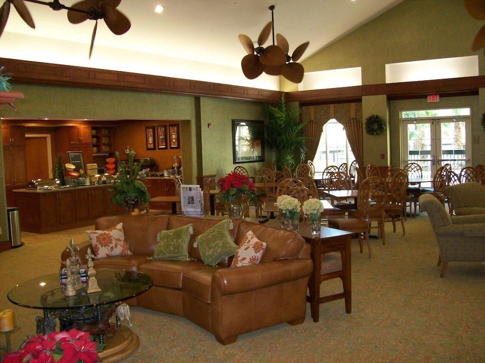 Homewood By Hilton At Heath Brook Hotel Ocala
