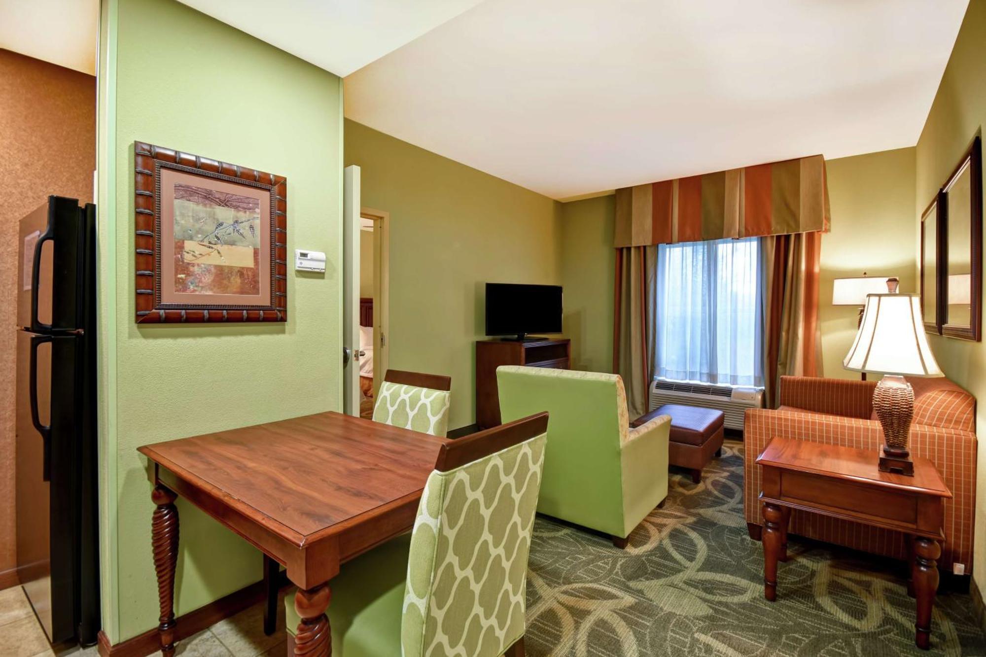 Hotel Homewood By Hilton At Heath Brook Ocala