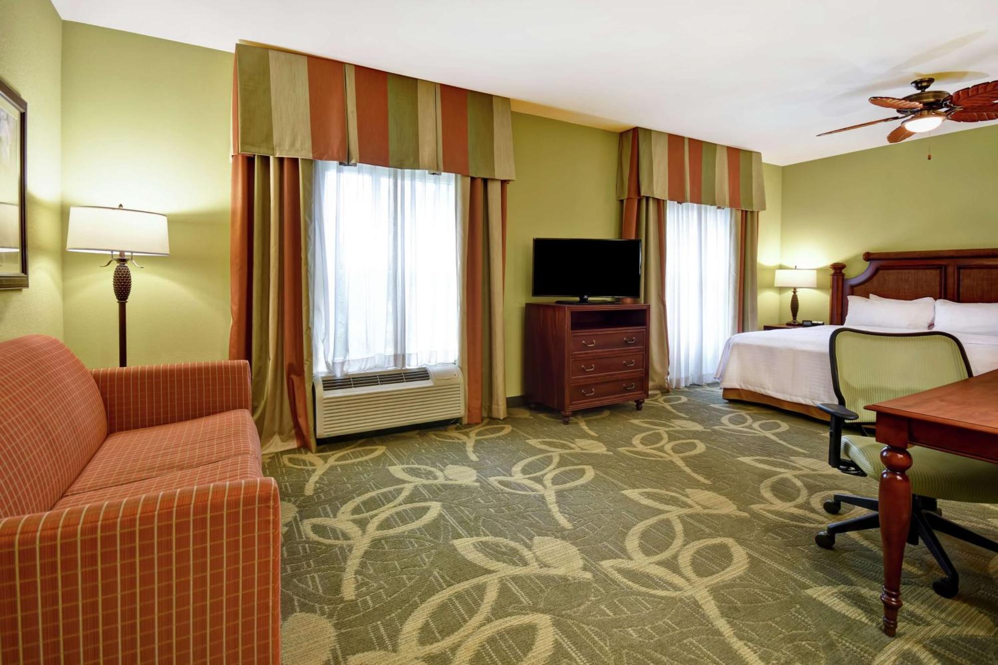 Homewood By Hilton At Heath Brook 3* Ocala
