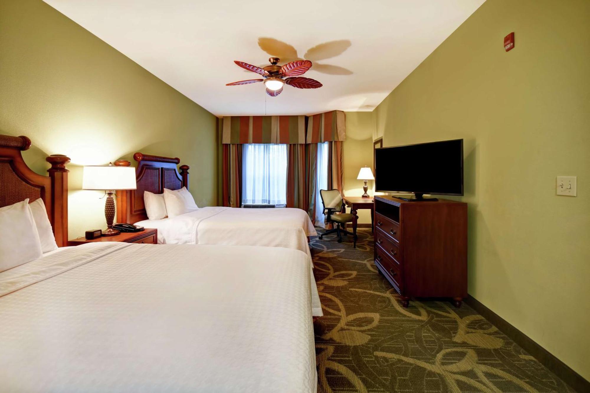 Homewood By Hilton At Heath Brook Hotel 3*