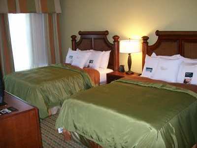 Hotel Homewood By Hilton At Heath Brook Ocala