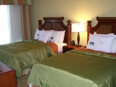 Homewood By Hilton At Heath Brook Hotel 3*