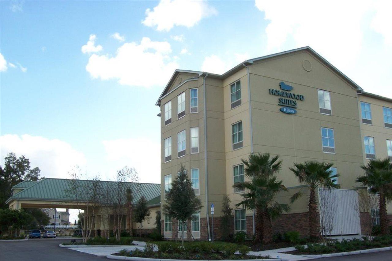 Homewood By Hilton At Heath Brook Hotel 3*