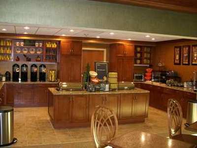 Homewood By Hilton At Heath Brook 3*