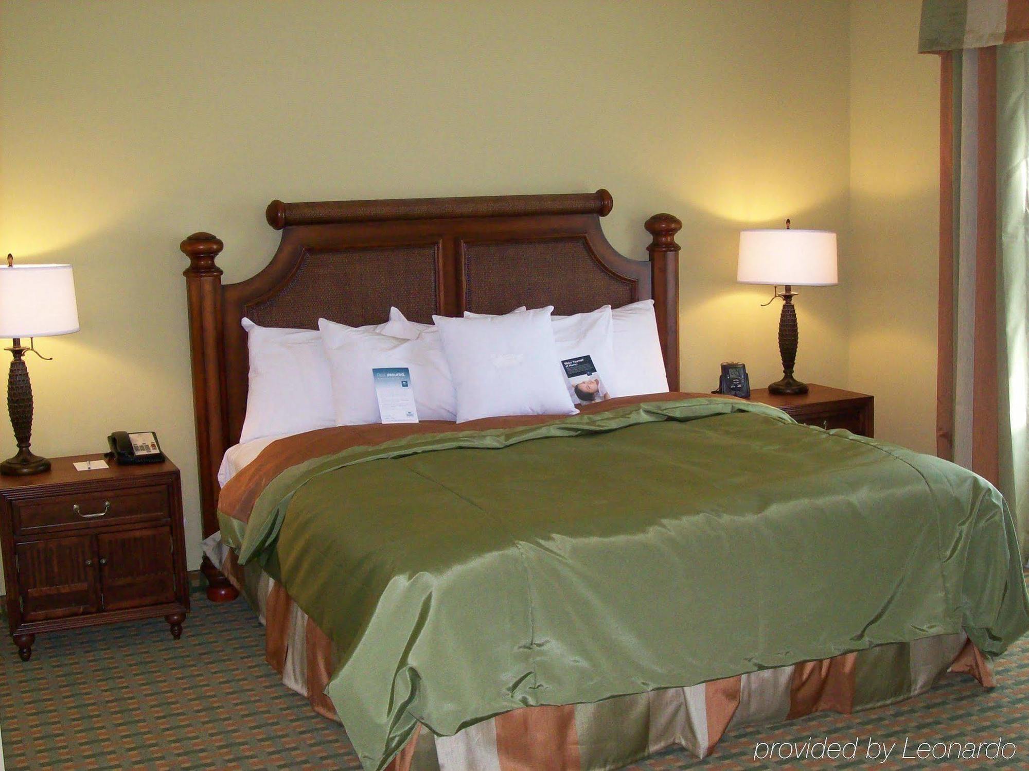 Hotel Homewood By Hilton At Heath Brook Ocala