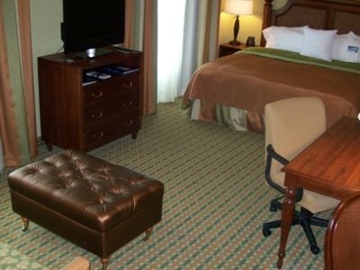Homewood By Hilton At Heath Brook 3* Ocala