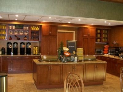 Homewood By Hilton At Heath Brook Hotel Ocala